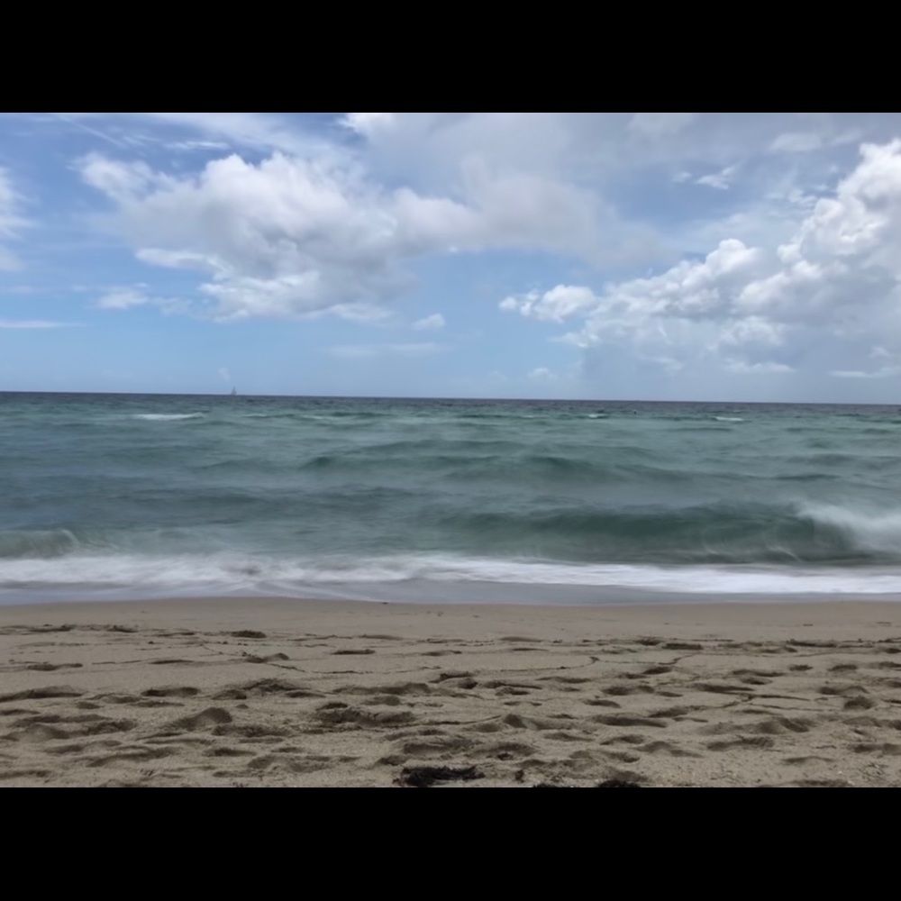 Meet your Posher, Francesca